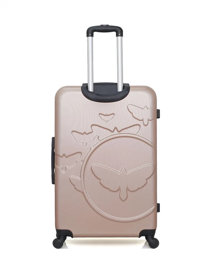 LPB LUGGAGE - 3er-Set: Hartschalenkoffer AELYS