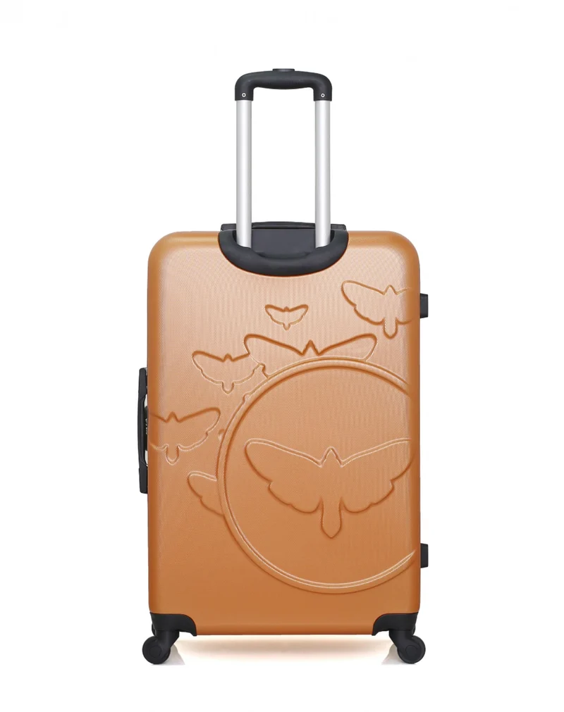 LPB LUGGAGE - 3er-Set: Hartschalenkoffer AELYS