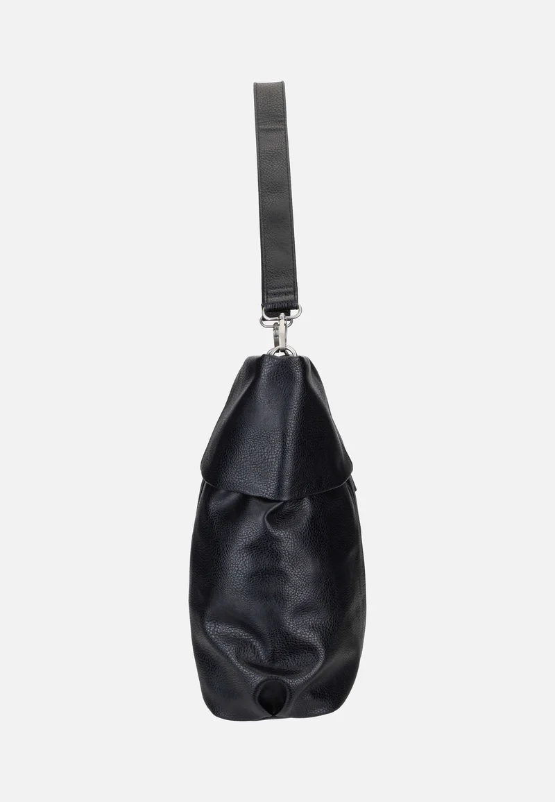 Mademoiselle M140 Noir - Hobo Bag