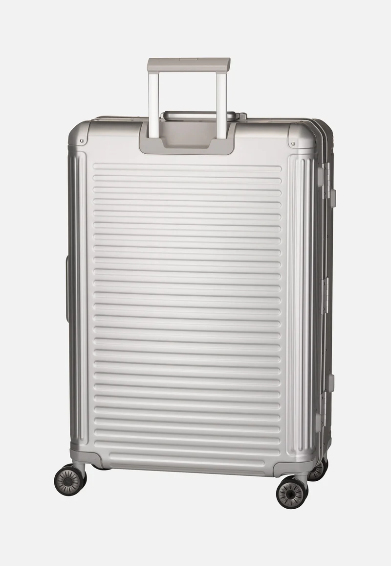 Next 4w Trolley L Silber - Koffer
