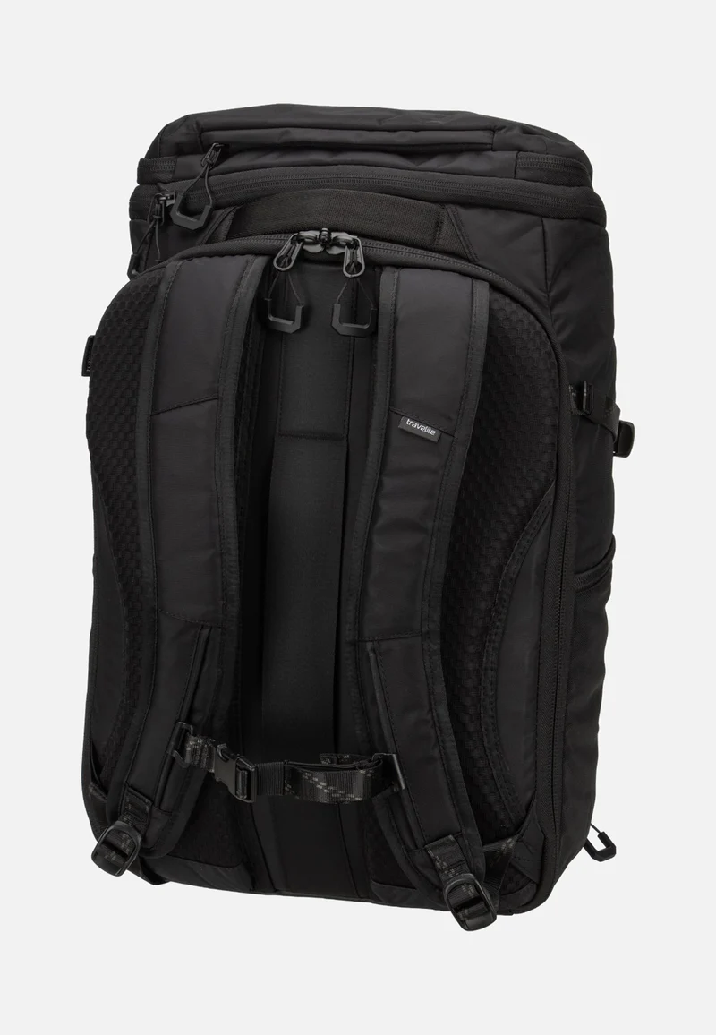 Venture Line XL Black - Rucksack