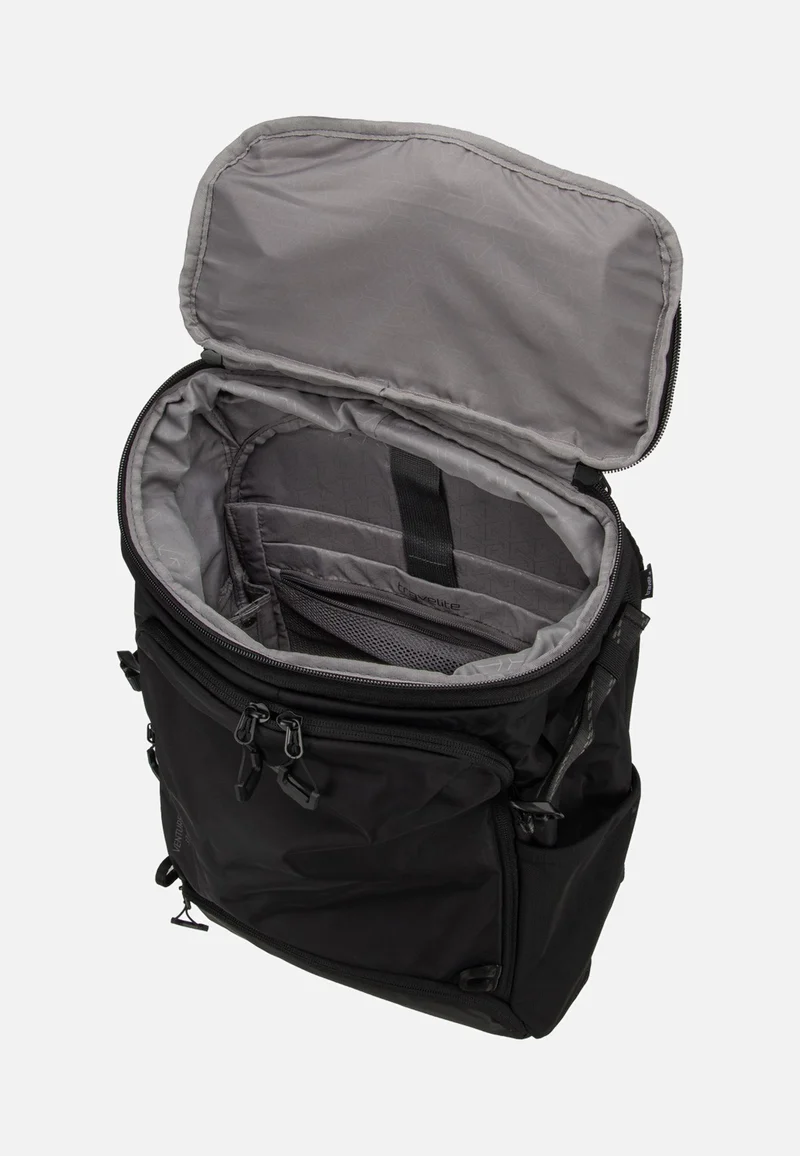 Venture Line XL Black - Rucksack
