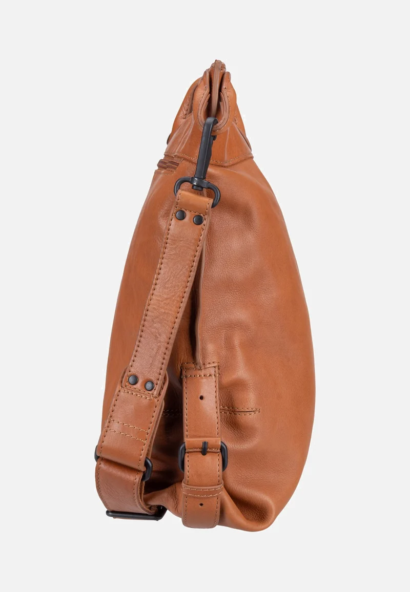 Mrs. Pancake Caramel - Beuteltasche