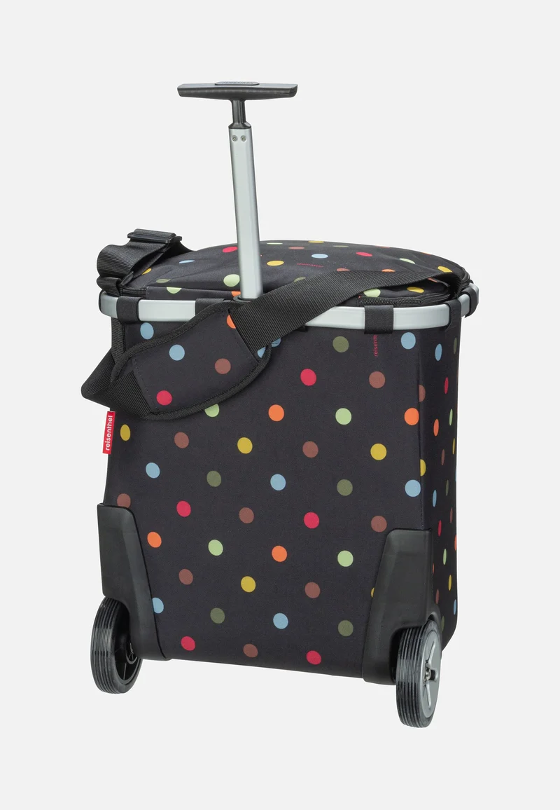 Carrycruiser plus Dots - Einkaufstrolley