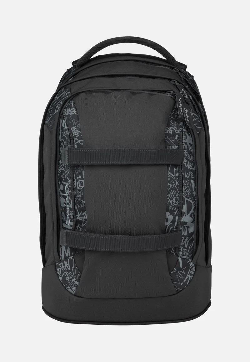 satch Pack Street Ink - Schulranzen