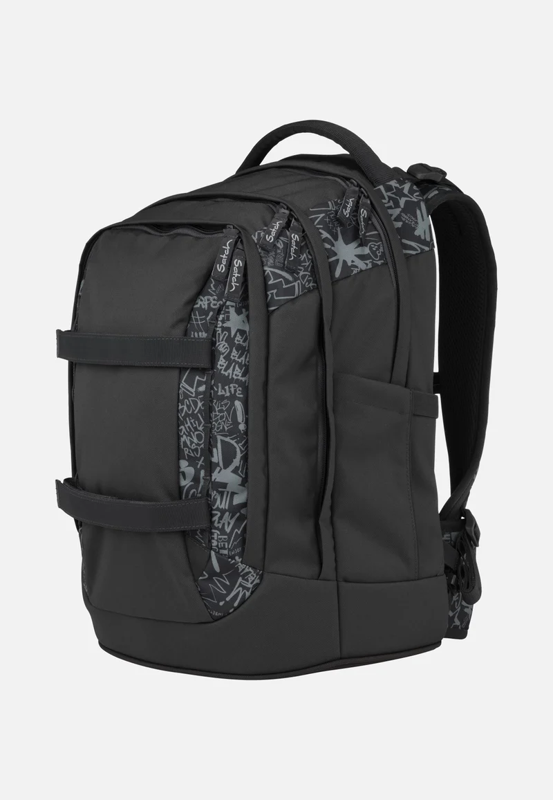 satch Pack Street Ink - Schulranzen