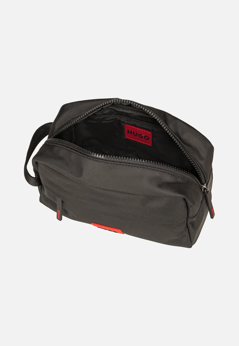 Ethon 3.0 Washbag 50549012 Black - Kulturbeutel