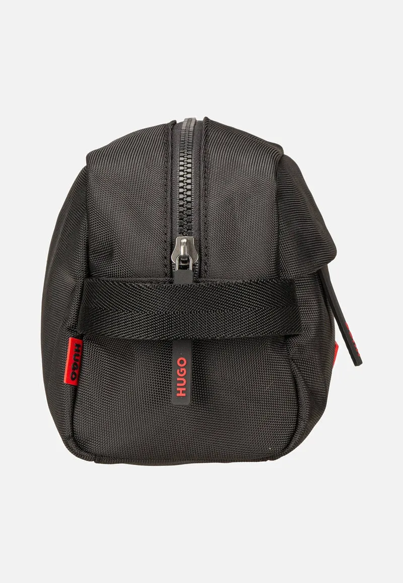 Ethon 3.0 Washbag 50549012 Black - Kulturbeutel