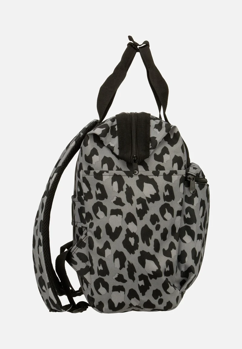 Allrounder R Leo Nero - Rucksack