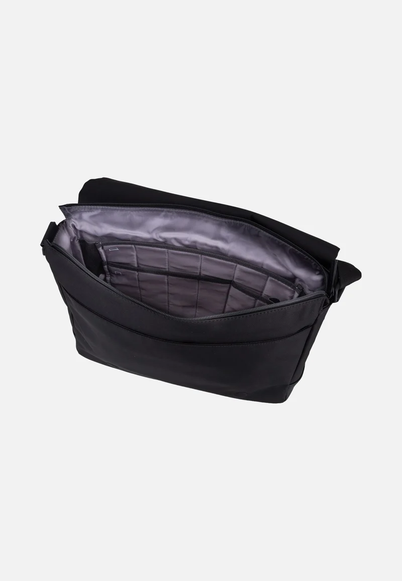 Tallinn Business L 3574 Black - Aktentasche