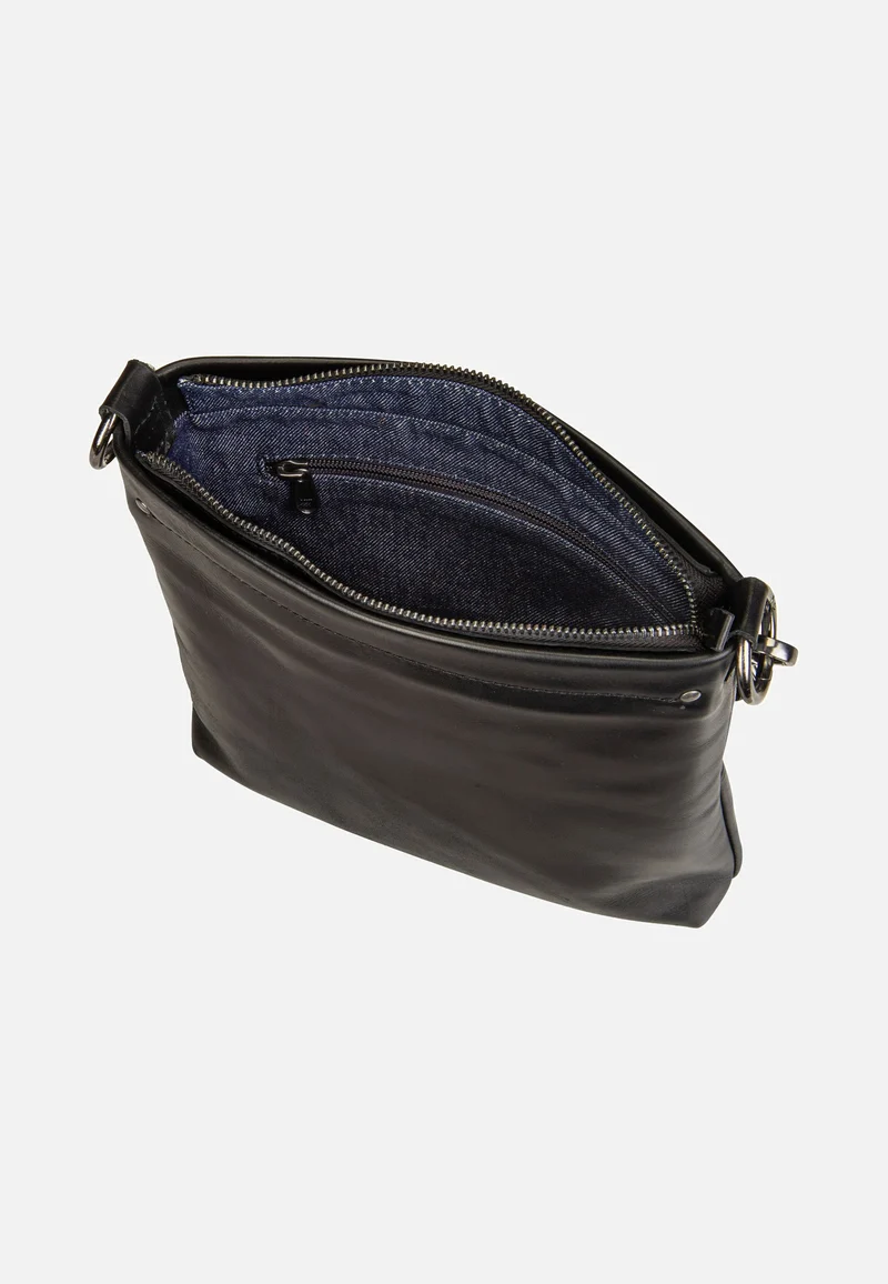 Caugio CAU15 Schwarz - Crossbody Bag