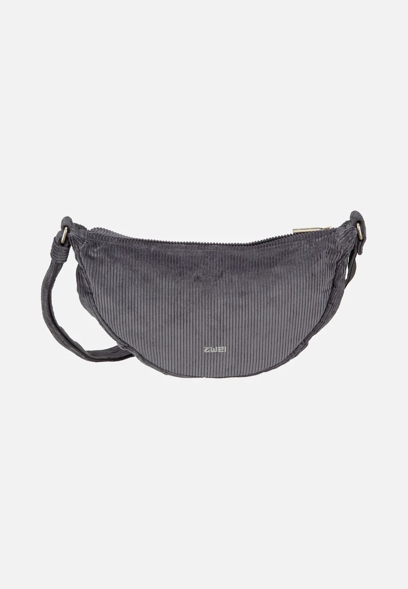 Mademoiselle M50 M Cord/Polar - Sling Bag