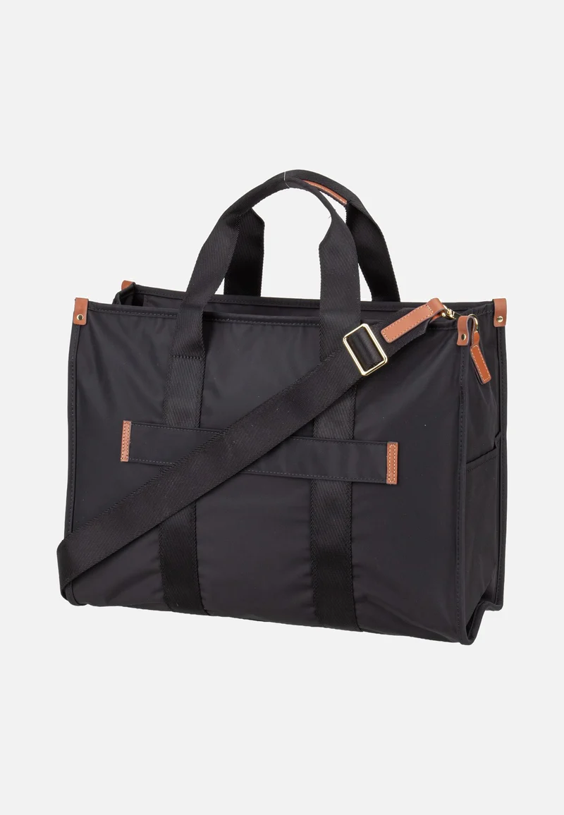 X Opera bag M 5852 Schwarz - Henkeltasche
