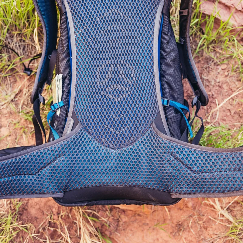 Gregory Citro 30 RC - Rucksack 55 cm (volt blue)