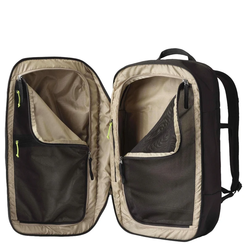 Gregory Border 30 - Reiserucksack 53 cm (black lichen)