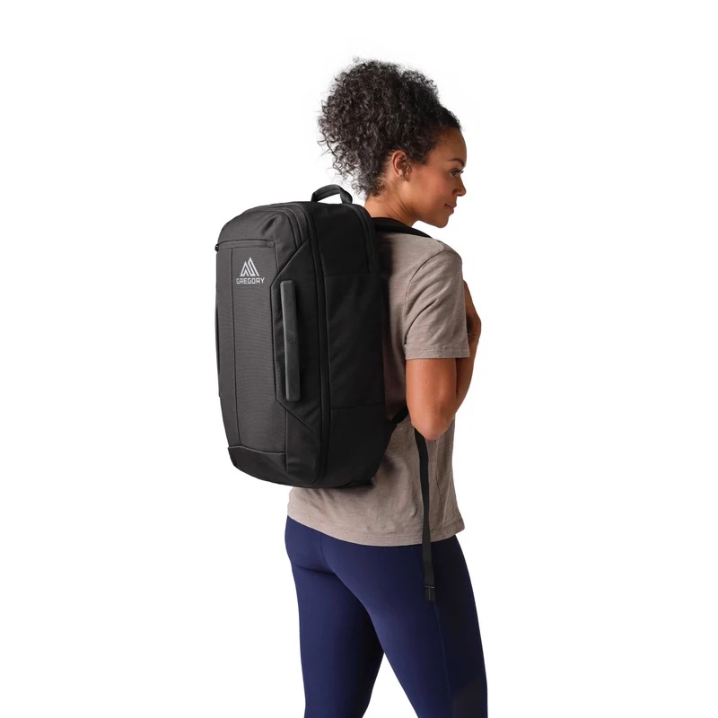Gregory Border 30 - Reiserucksack 53 cm (black lichen)