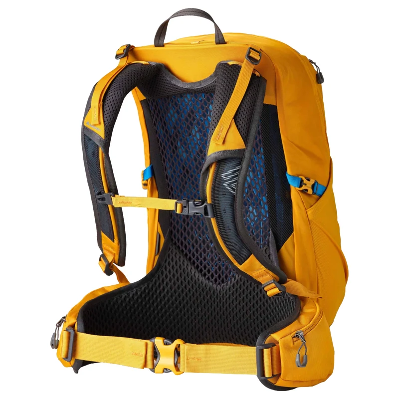 Gregory Jade 25 LT RC - Women's Wanderrucksack 53 cm (capri yellow)