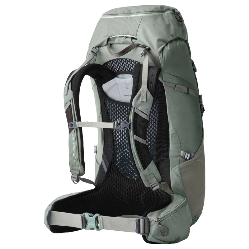 Gregory Jade 38 XS/SM - Women's Wanderrucksack 56 cm (artichoke green, XS/SM)