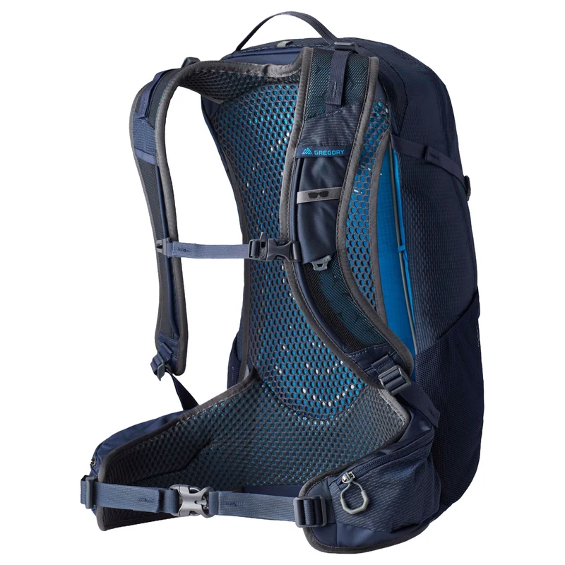 Gregory Citro 24 RC - Rucksack 52 cm (volt blue)