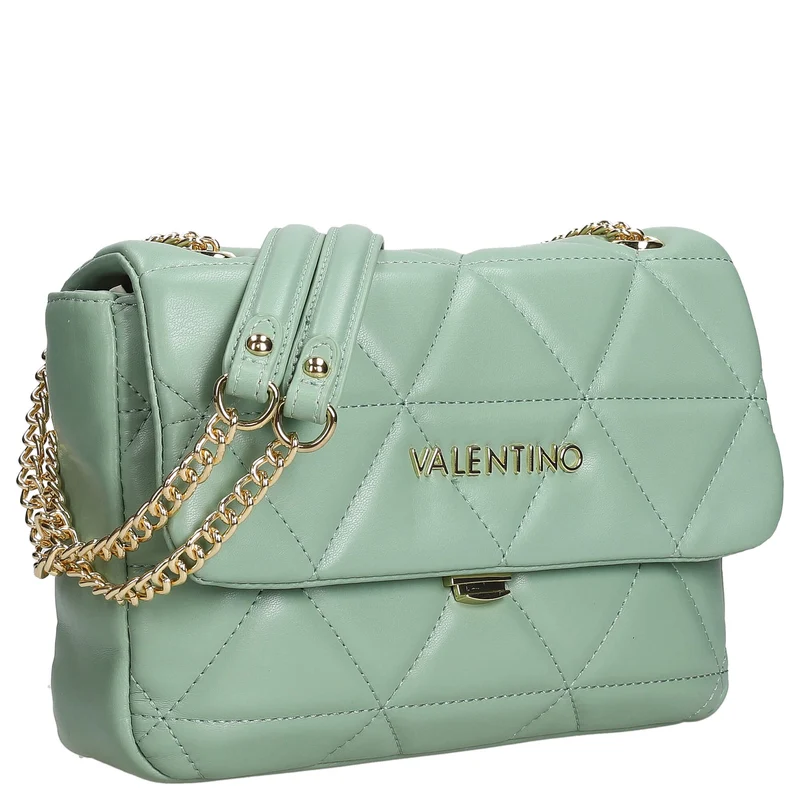 Valentino Bags Carnaby - Umhängetasche 24 cm (salvia)