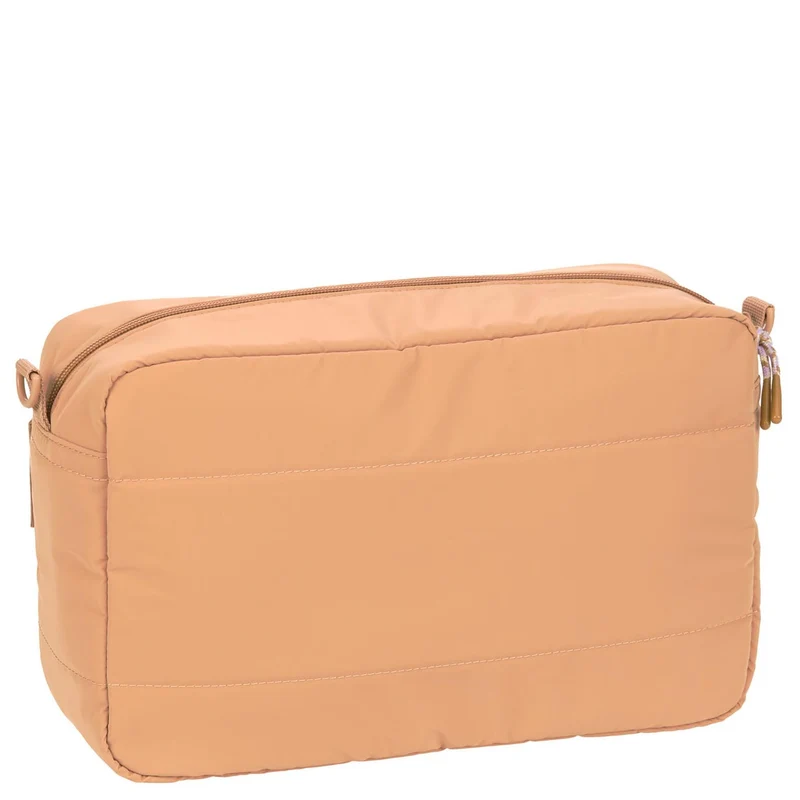 Lässig Casual Buggy Organizer Bag - Umhängetasche 32 cm (camel)