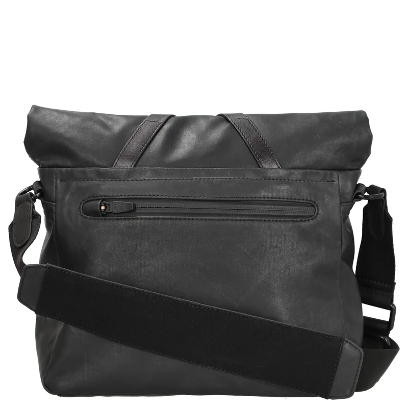 aunts & uncles Japan RE Seki RE - Umhängetasche 28 cm (black)