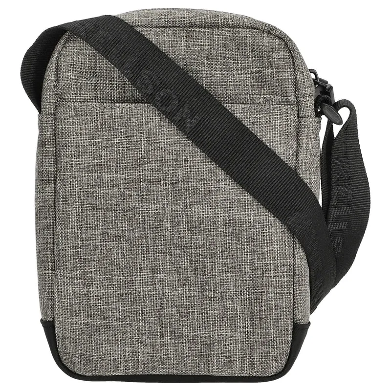 Strellson Northwood 2.0 Clint - Umhängetasche XS 19 cm (khaki)