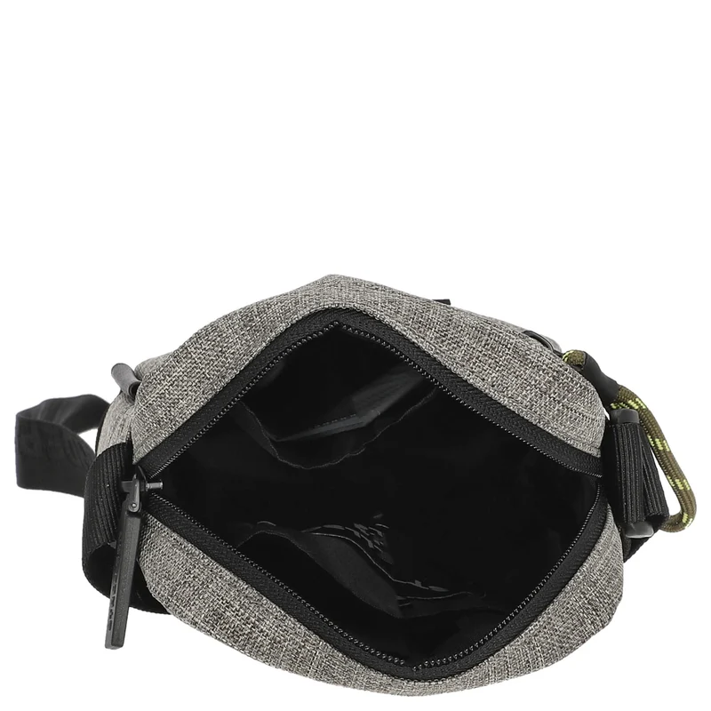Strellson Northwood 2.0 Clint - Umhängetasche XS 19 cm (khaki)