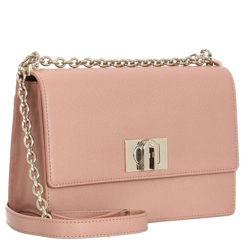 Furla 1927 S Crossbody 24 - Umhängetasche 24 cm (tulle)