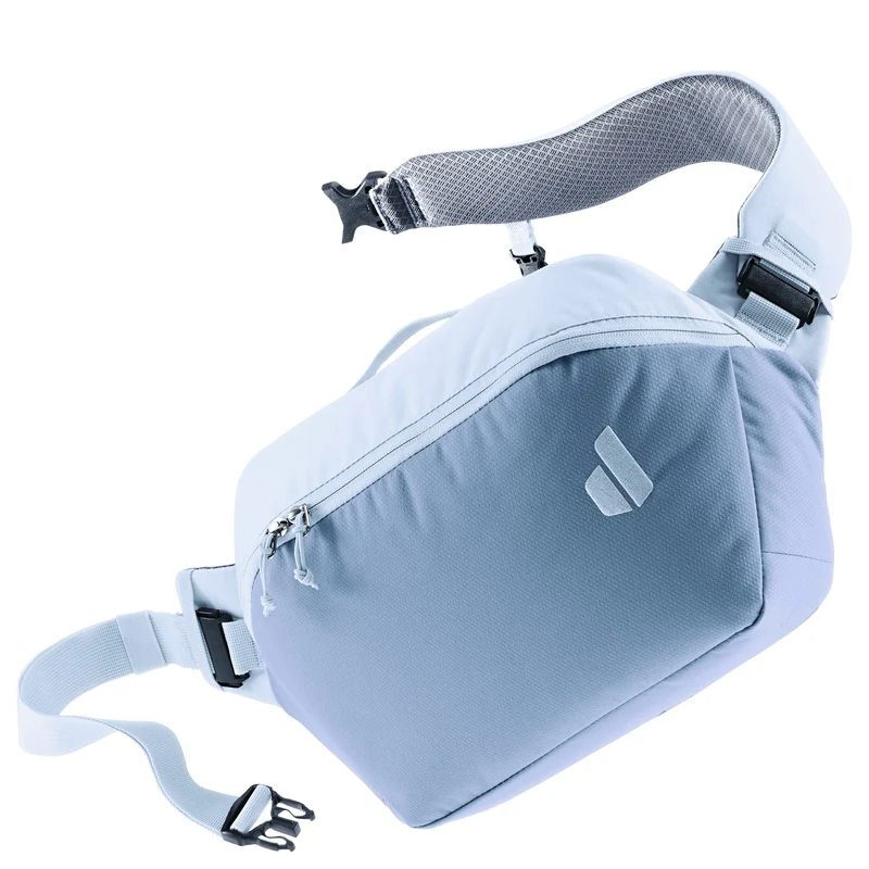 Deuter Stroof 5 - Umhängetasche 38 cm (bluejay-polar)