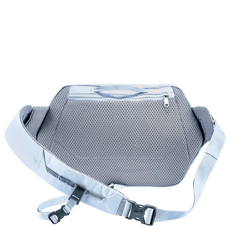 Deuter Stroof 5 - Umhängetasche 38 cm (bluejay-polar)