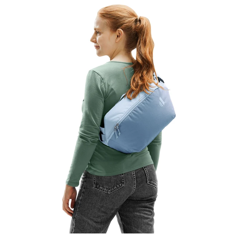 Deuter Stroof 5 - Umhängetasche 38 cm (bluejay-polar)