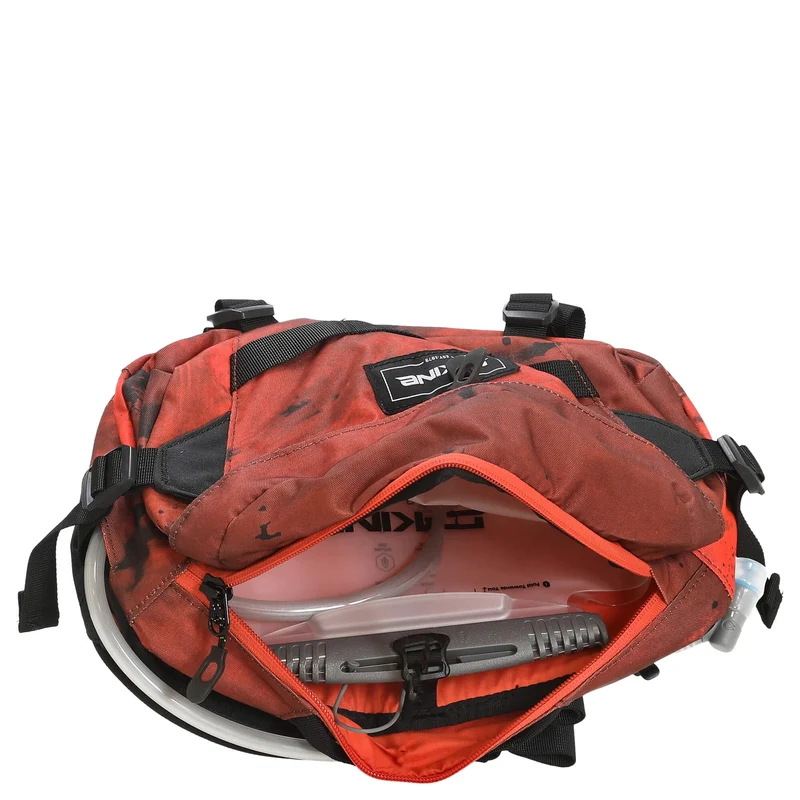 Dakine Packs Hot Laps 5 - Gürteltasche 30 cm (flare acid wash)