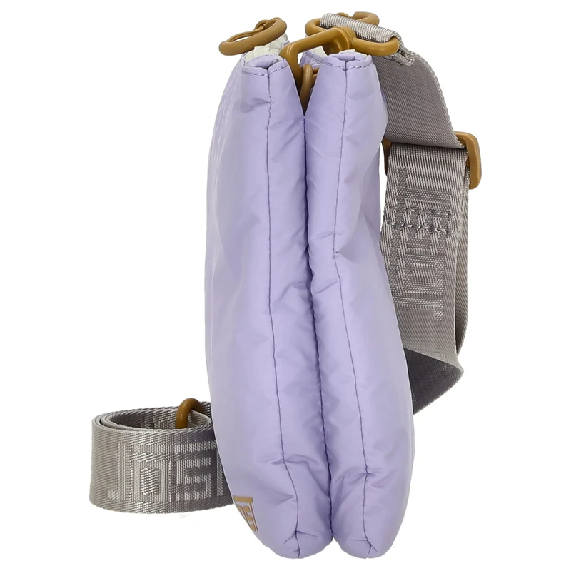 Jost Kemi - Umhängetasche 24 cm (lilac)