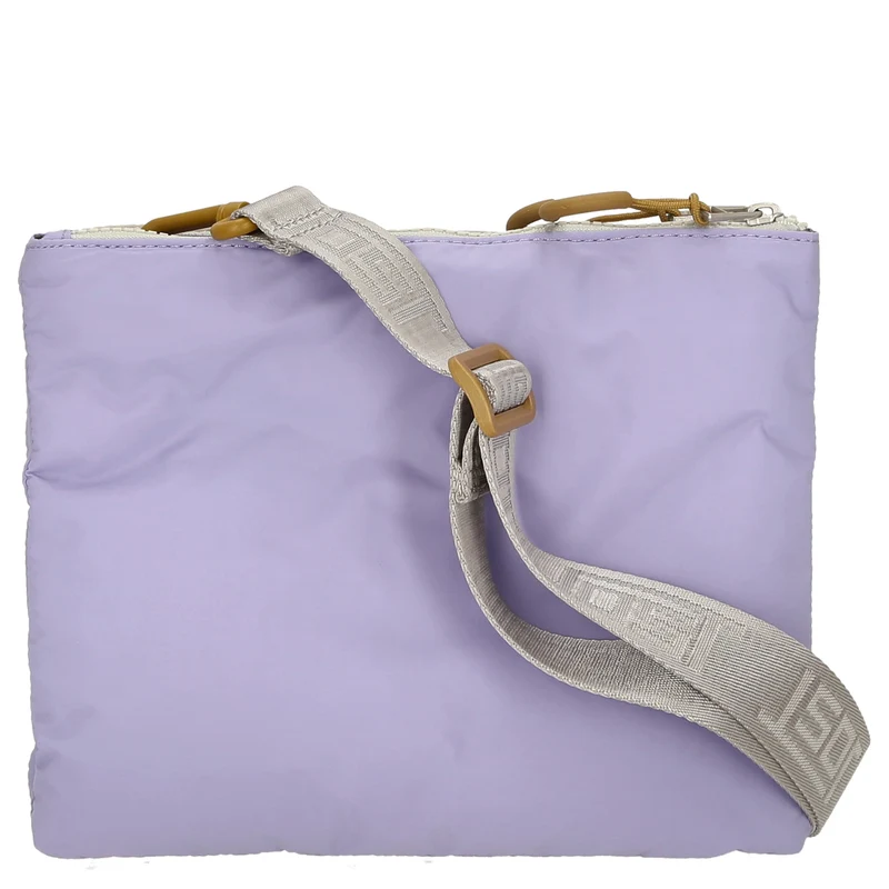 Jost Kemi - Umhängetasche 24 cm (lilac)