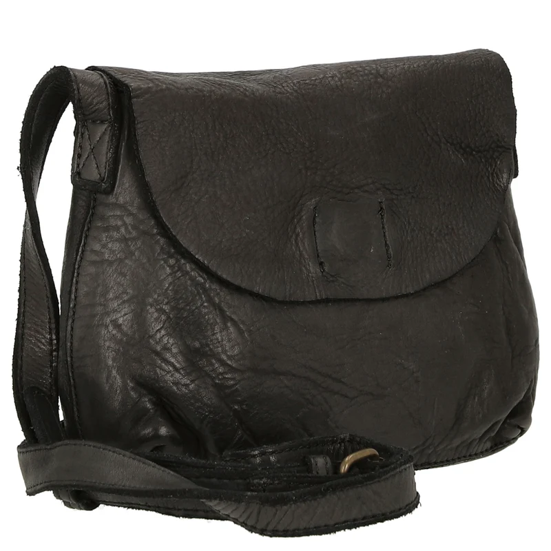 Harolds Submarine Crossbag - Umhängetasche S 20 cm (schwarz)