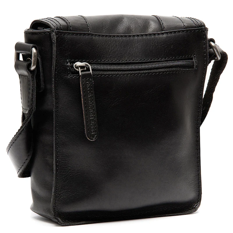 The Chesterfield Brand Ariano - Umhängetasche 19 cm (black)