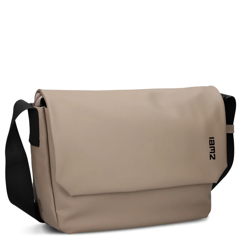 zwei Cargo CA135 - Umhängetasche 13" 39 cm (taupe)