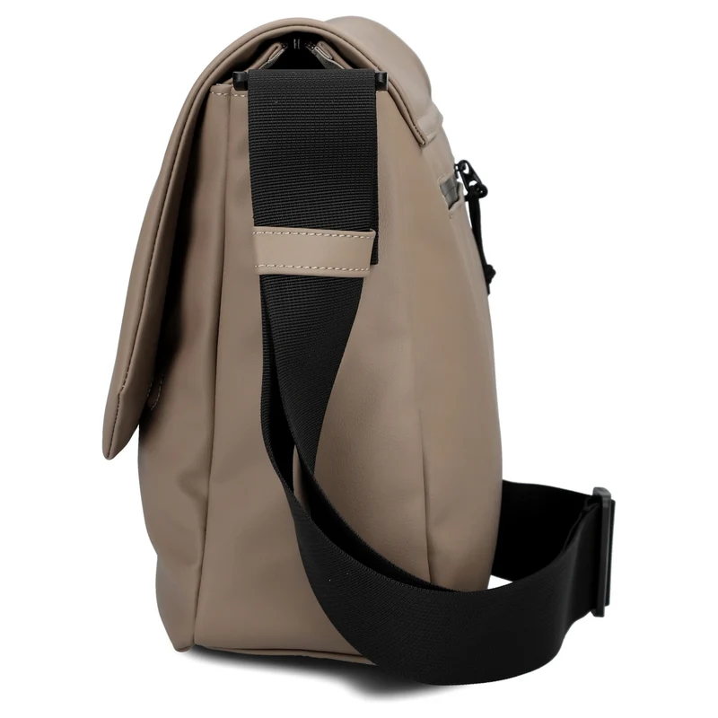 zwei Cargo CA135 - Umhängetasche 13" 39 cm (taupe)