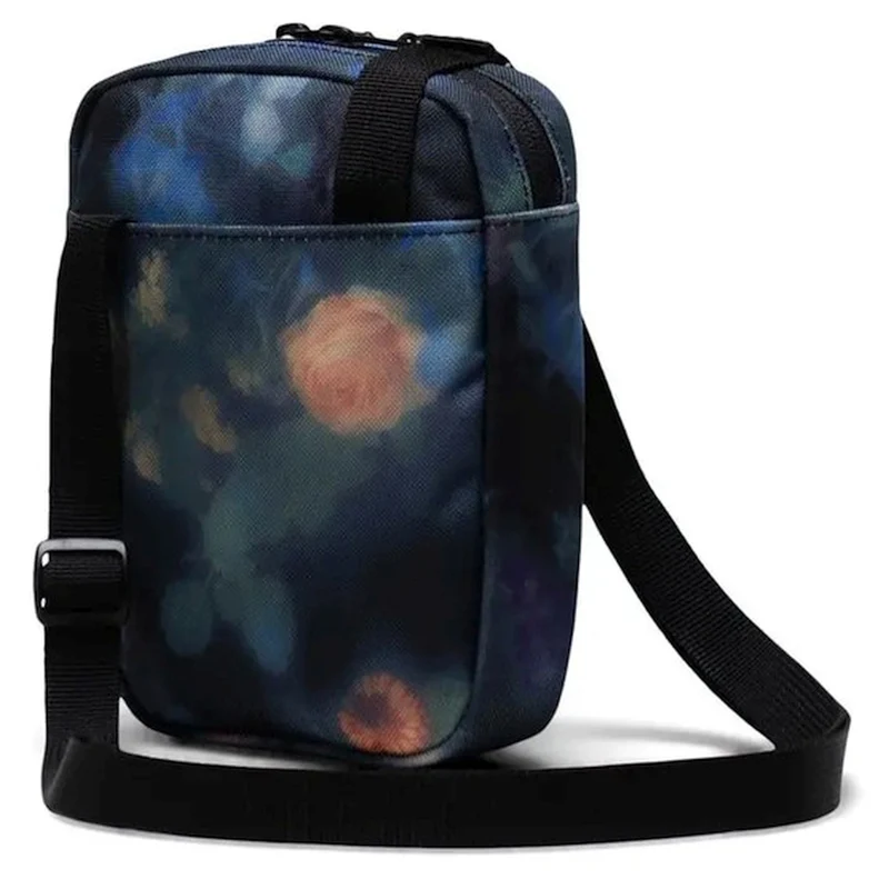Herschel Santa Cruz 5 - Umhängetasche 18 cm (floral mist)