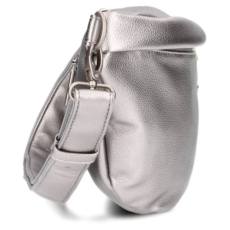 zwei Mademoiselle MH80 - Gürteltasche 40 cm (silver)