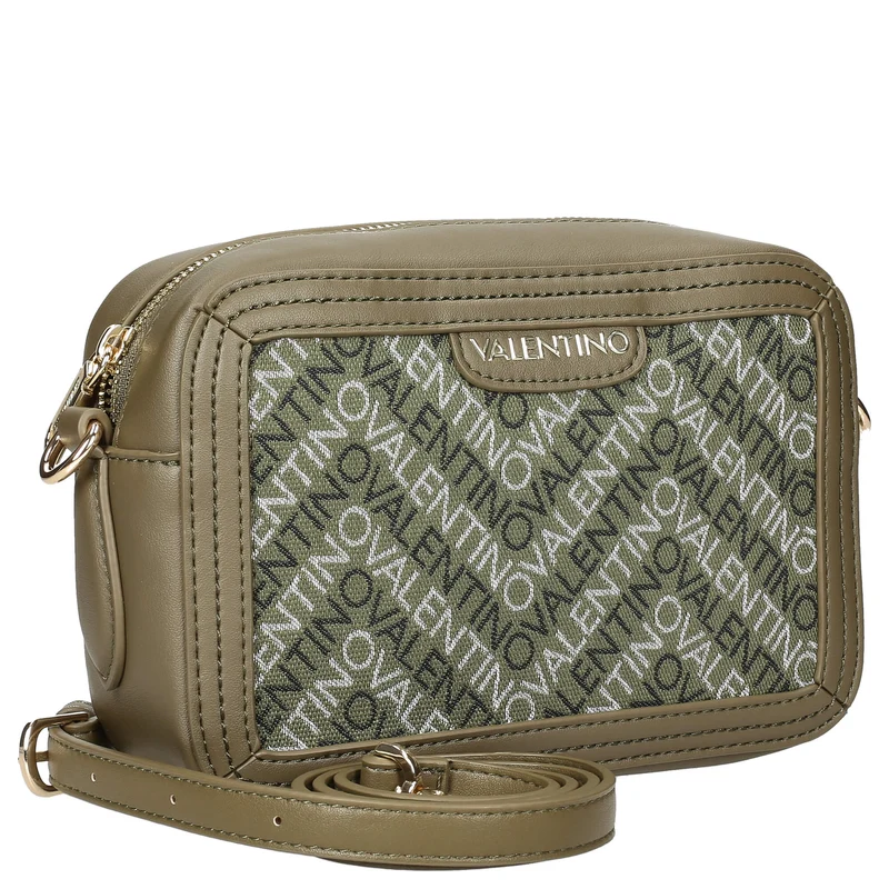 Valentino Bags Blizzard - Umhängetasche 21 cm (military/multicolor)
