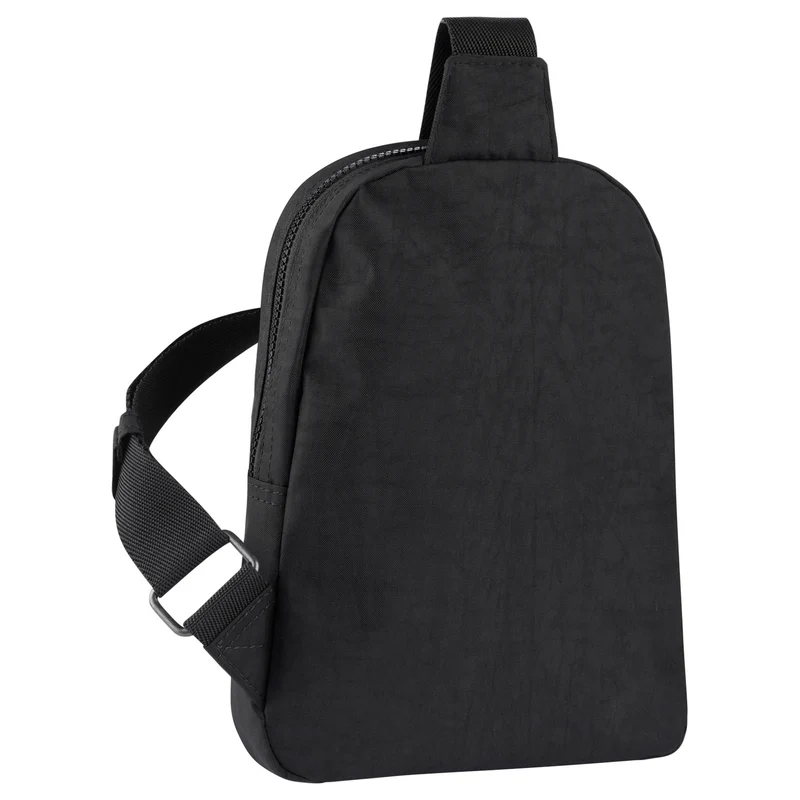 Camel Active Journey - Umhängetasche 28 cm (black)