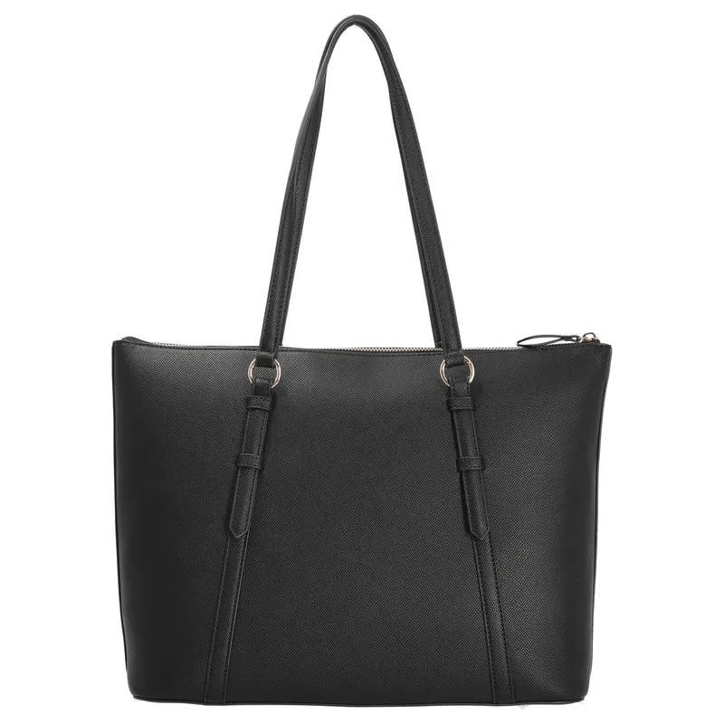 Liu Jo Nevet - Shopper L 39 cm (nero)