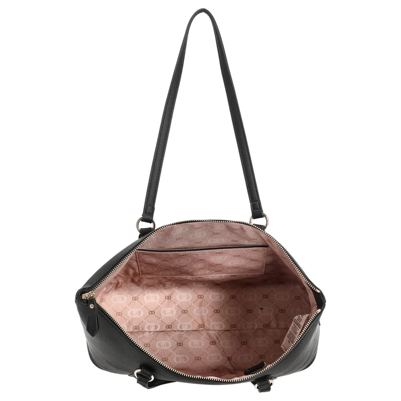 Liu Jo Nevet - Shopper L 39 cm (nero)