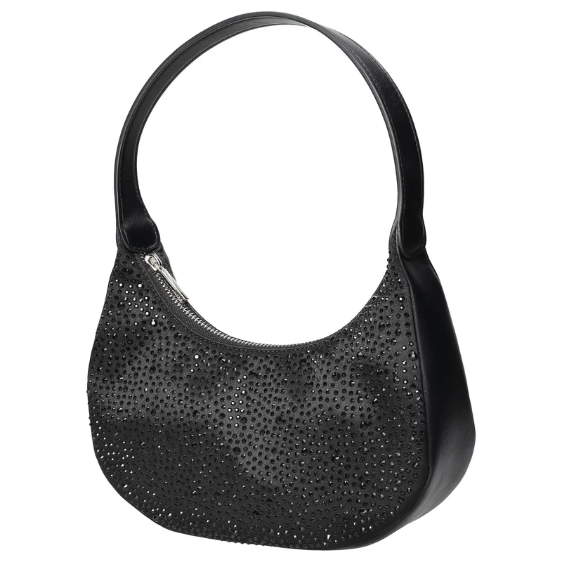 Liu Jo Talia - Umhängetasche S 23 cm (black)