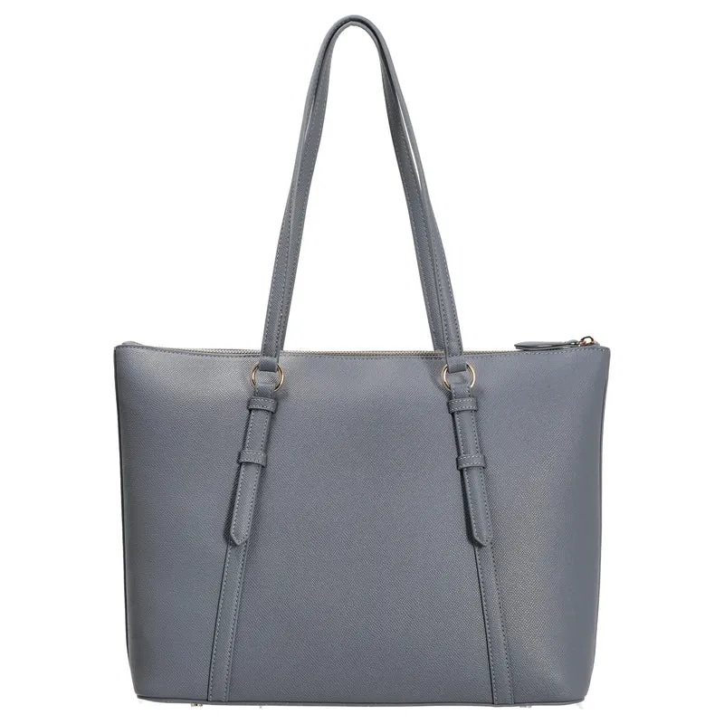 Liu Jo Nevet - Shopper L 39 cm (tempest)