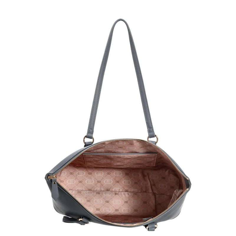 Liu Jo Nevet - Shopper L 39 cm (tempest)