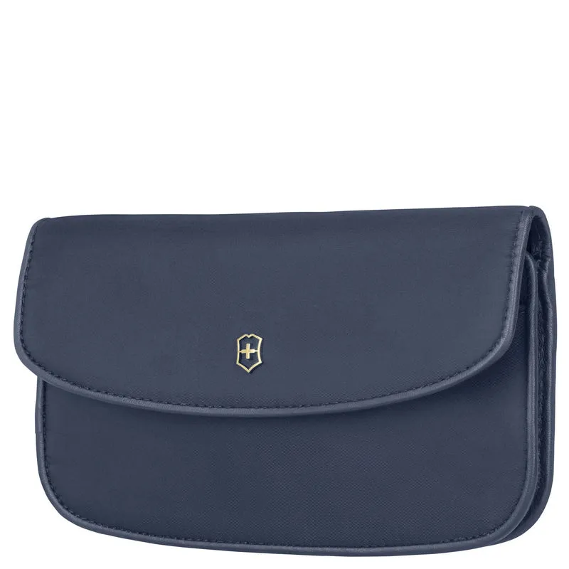 Victorinox Victoria 2.0 Women's - Umhängetasche 19 cm (deep lake)