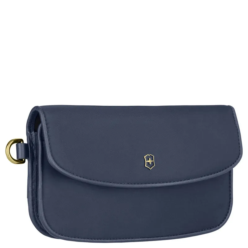 Victorinox Victoria 2.0 Women's - Umhängetasche 19 cm (deep lake)